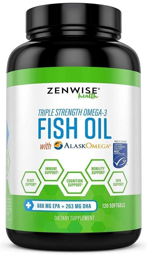 what does fish oil do|Fish Oil and your Health .